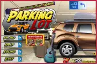 Challenge #202 Parking Lot New Free Hidden Objects Screen Shot 3