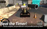 Car Parking Simulator xTreme Screen Shot 7