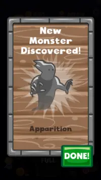 Merge Dungeon - Fun Free Monster Cartoon Idle Game Screen Shot 5