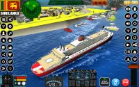Brazilian Ship Games Simulator Screen Shot 0