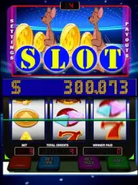 Free games big money slots Screen Shot 3