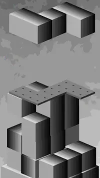 Block Tower : Infinity Balance Build of 3D Cubes Screen Shot 4