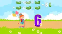 Toddlers learning numbers game Screen Shot 3
