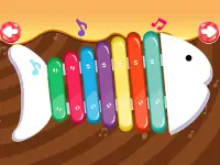 Instrumentos Musicales Niños Screen Shot 5