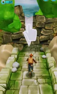 Temple Run 3 - developed for 2019 advanced edition Screen Shot 0