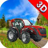 tractor farming simulator 3d:farming story 2019