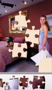 Live Jigsaws - Home Sweet Home Screen Shot 4