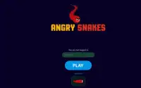 Angry Snakes Screen Shot 0