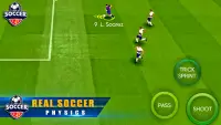 Soccer Stars Football Games : Soccer Games 2020 Screen Shot 3