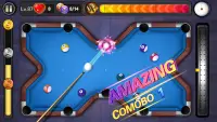 Pool Master 3D-ball game in fancy pools Screen Shot 3