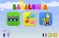 Babalonia Kids - Playtime Lite Screen Shot 0