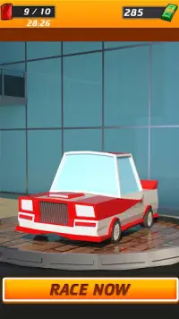 고속도로 도로 분노 데스 레이스-자동차 슈팅 게임 Screen Shot 3