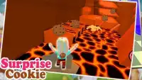 Cookie The Robloxe And Swirl Obby world Mod 2019 Screen Shot 0