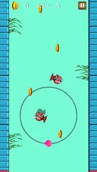 Spinny Bubble – Underwater World Screen Shot 8