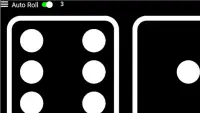 Dual Dice Free Screen Shot 1