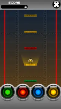 DotBot: Infinite Jump Screen Shot 5