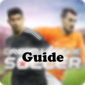 Guide Dream League Soccer كرة