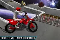 Impossible Bike Trial Stunts Screen Shot 2
