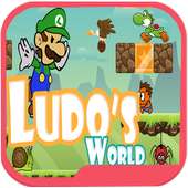 Super Adventure : Ludo's World
