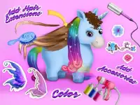 Pony Sisters Hair Salon 2 Screen Shot 8