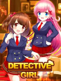 Detective Girl Screen Shot 10