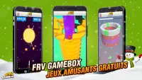 FRV GameBox - Jeux amusants gratuits Screen Shot 4