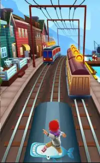 Guide Subway Surf Screen Shot 0