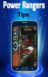 Free Power Rangers wars tips Screen Shot 2