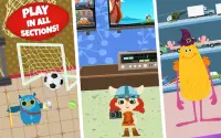 Uga’s Toy Box – Kids supermarket game Screen Shot 6