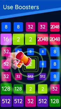 2248: Number Puzzle 2048 Screen Shot 3