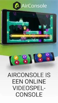 AirConsole - Gaming Console Screen Shot 7