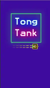 Tong Tank Screen Shot 0