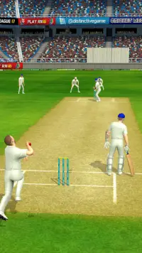 Cricket Megastar Screen Shot 2