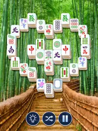 Mahjong Club - Solitaire Oyunu Screen Shot 10