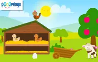 Kids Farm Game - Poco Screen Shot 0