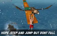 Stuntman Water Run 2 Screen Shot 1