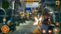Modern Sniper Elite Force - Free Shooting Games 3d Screen Shot 3