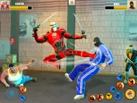 Street Fight: Beat Em Up Games Screen Shot 7