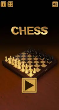 Classic Chess Free Offline Screen Shot 0