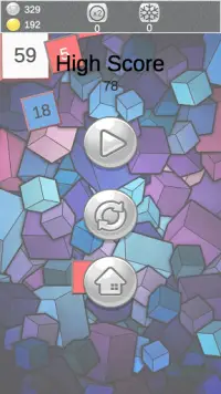 Block Breaker Screen Shot 3