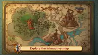 Kingdom of Aurelia: Hidden Object Adventure Screen Shot 6