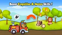 Toddler Games for 2, 3 year old kids - Ads Free Screen Shot 1