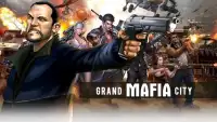 Mafia Gangster City Crime Fighter 2018 Screen Shot 0