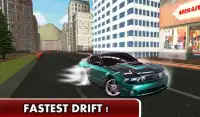 Drift Thumb Race Racing:Angry Screen Shot 0