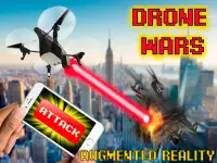 Drone Simulator War Aircrafts Screen Shot 3