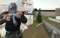 Sniper Prison Escape Screen Shot 6