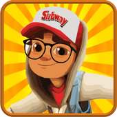 New Subway Surf Runner 3D