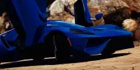 3D Race GT Driving Ford Simulator 2017 Screen Shot 7