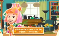 Los Fixies: ¡Juegos de Niños! Screen Shot 16