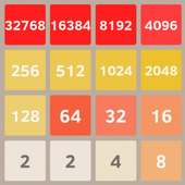 2048 Infinite AI